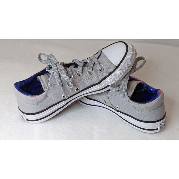Converse Women's Chuck Taylor All Star Shoes 565222F Madison Final Frontier Sz 6 - Picture 1 of 15
